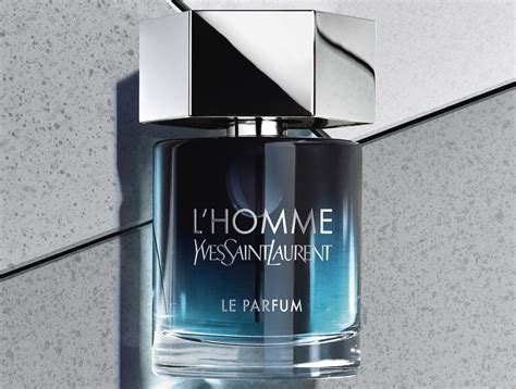 l'homme de yves saint laurent parfum|l'homme eau de parfum review.